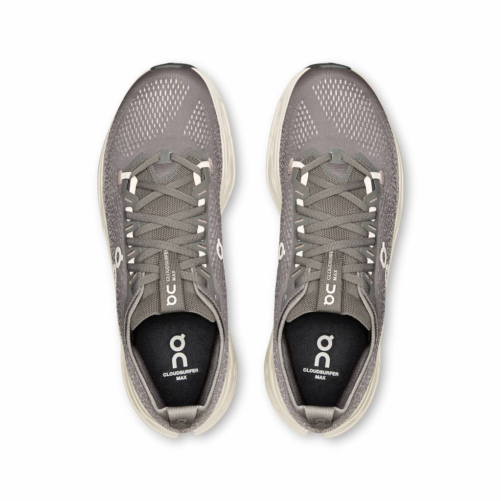 On Men's Cloudsurfer Max Running Shoes