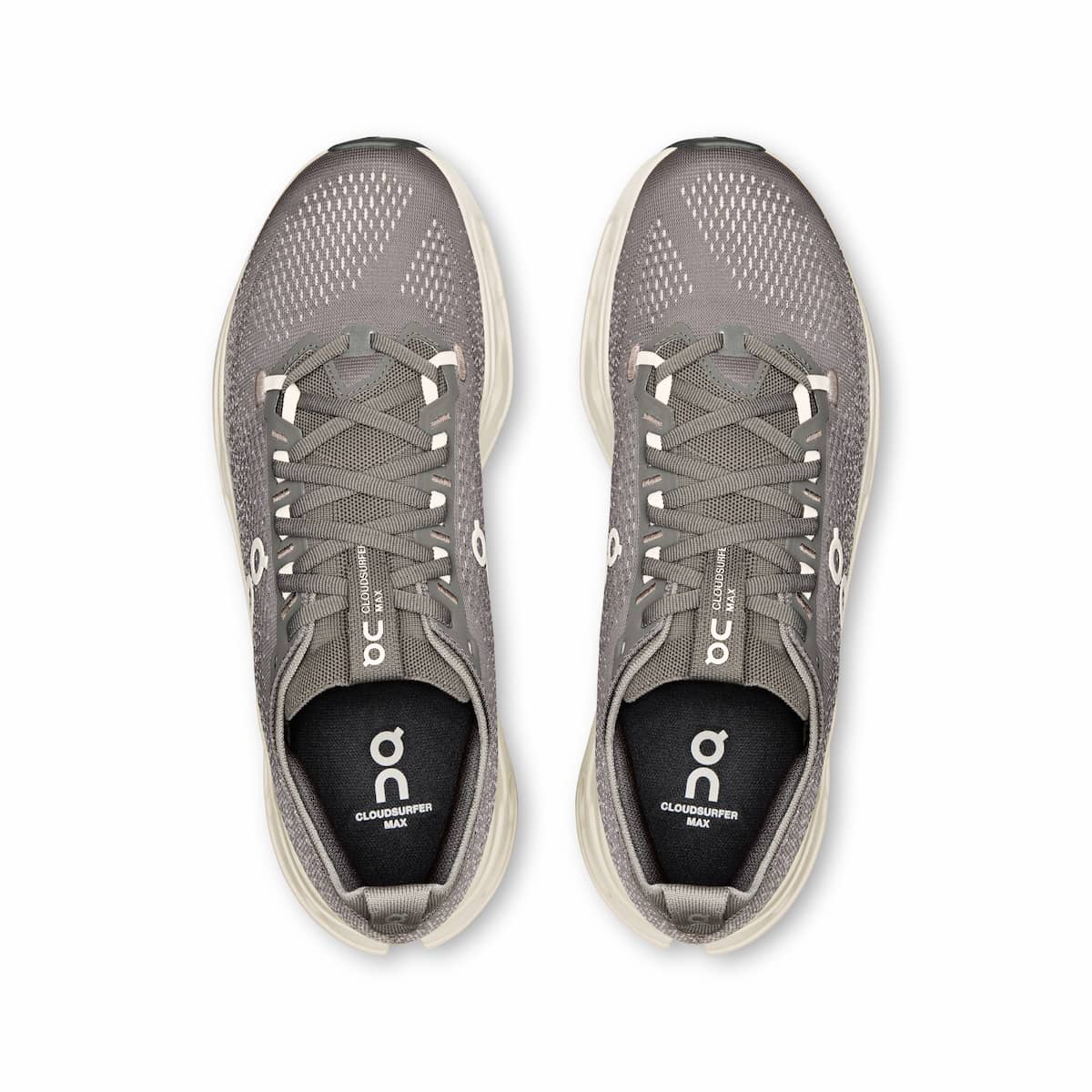 On Men's Cloudsurfer Max Running Shoes