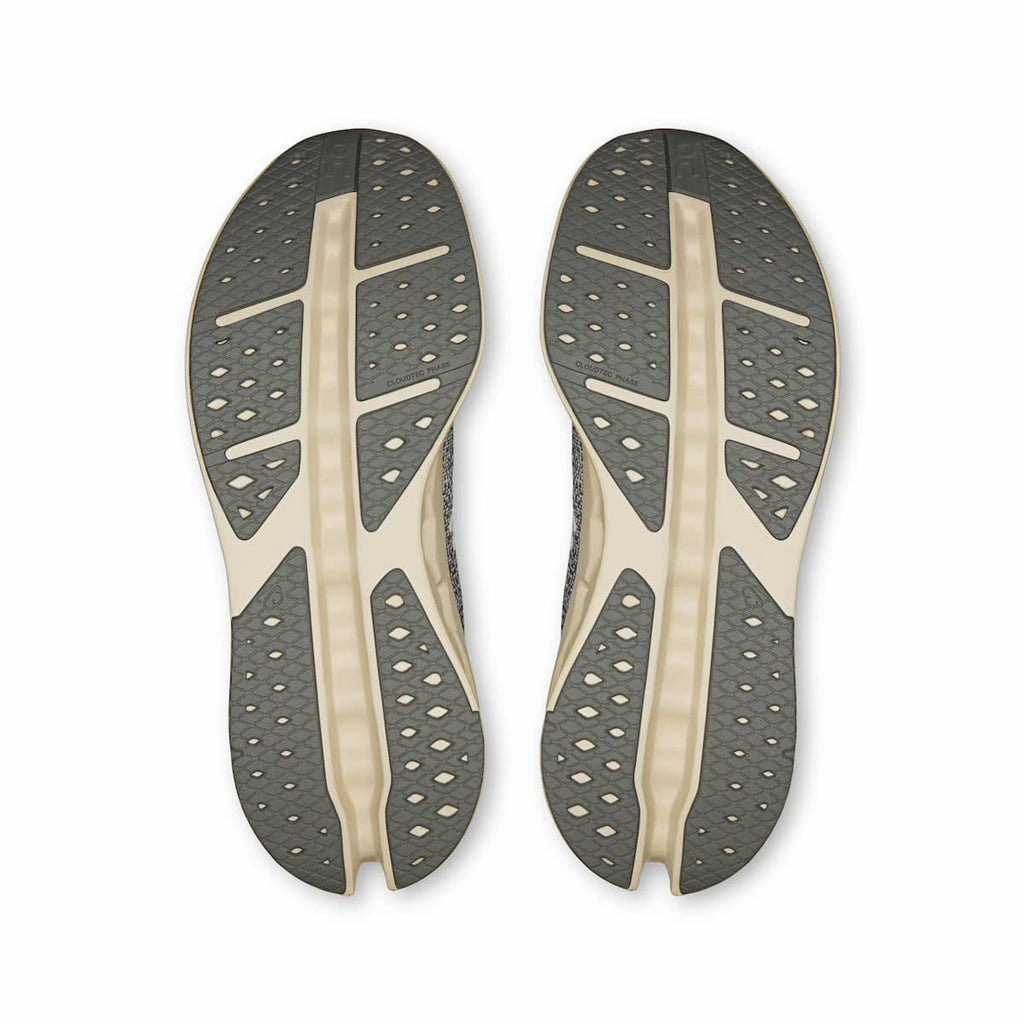 On Men's Cloudsurfer Max Running Shoes