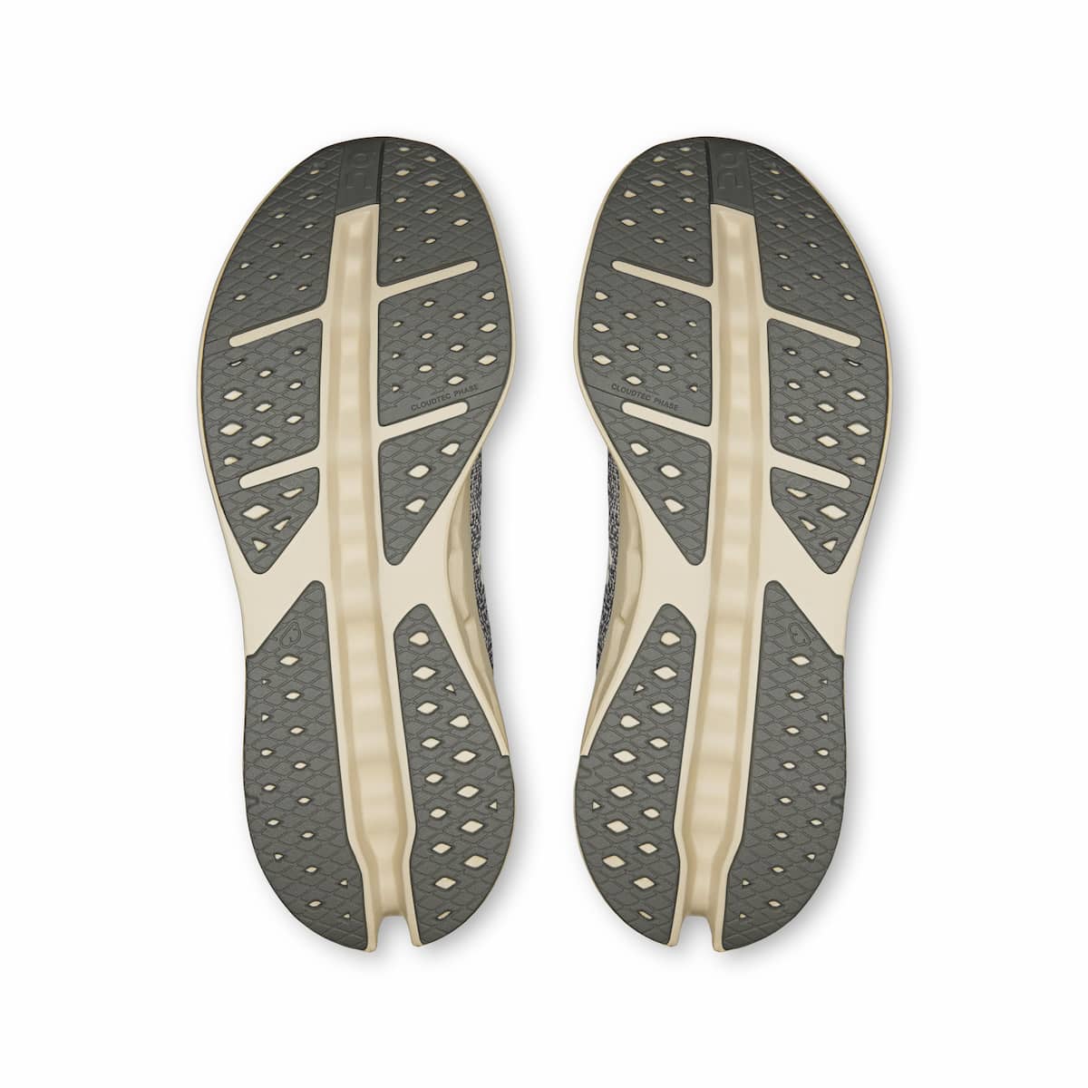 On Men's Cloudsurfer Max Running Shoes