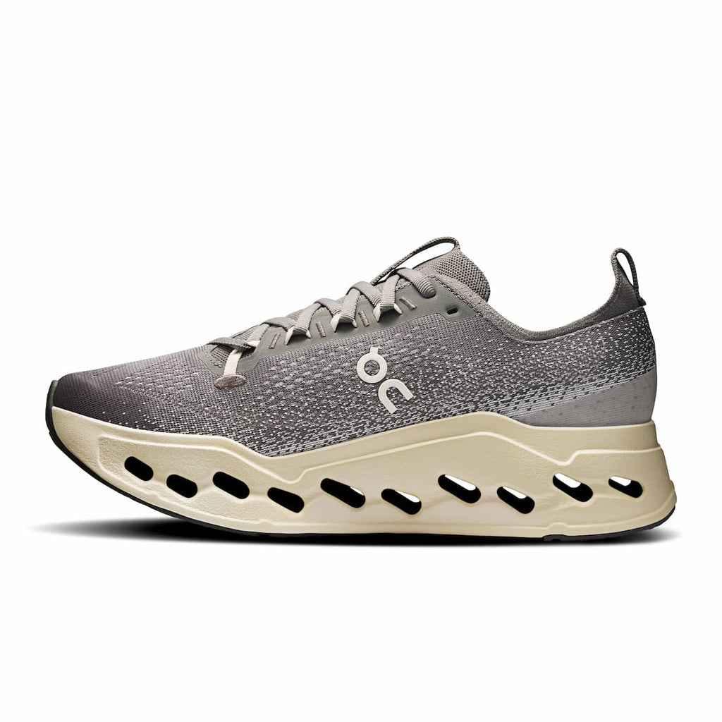 On Men's Cloudsurfer Max Running Shoes