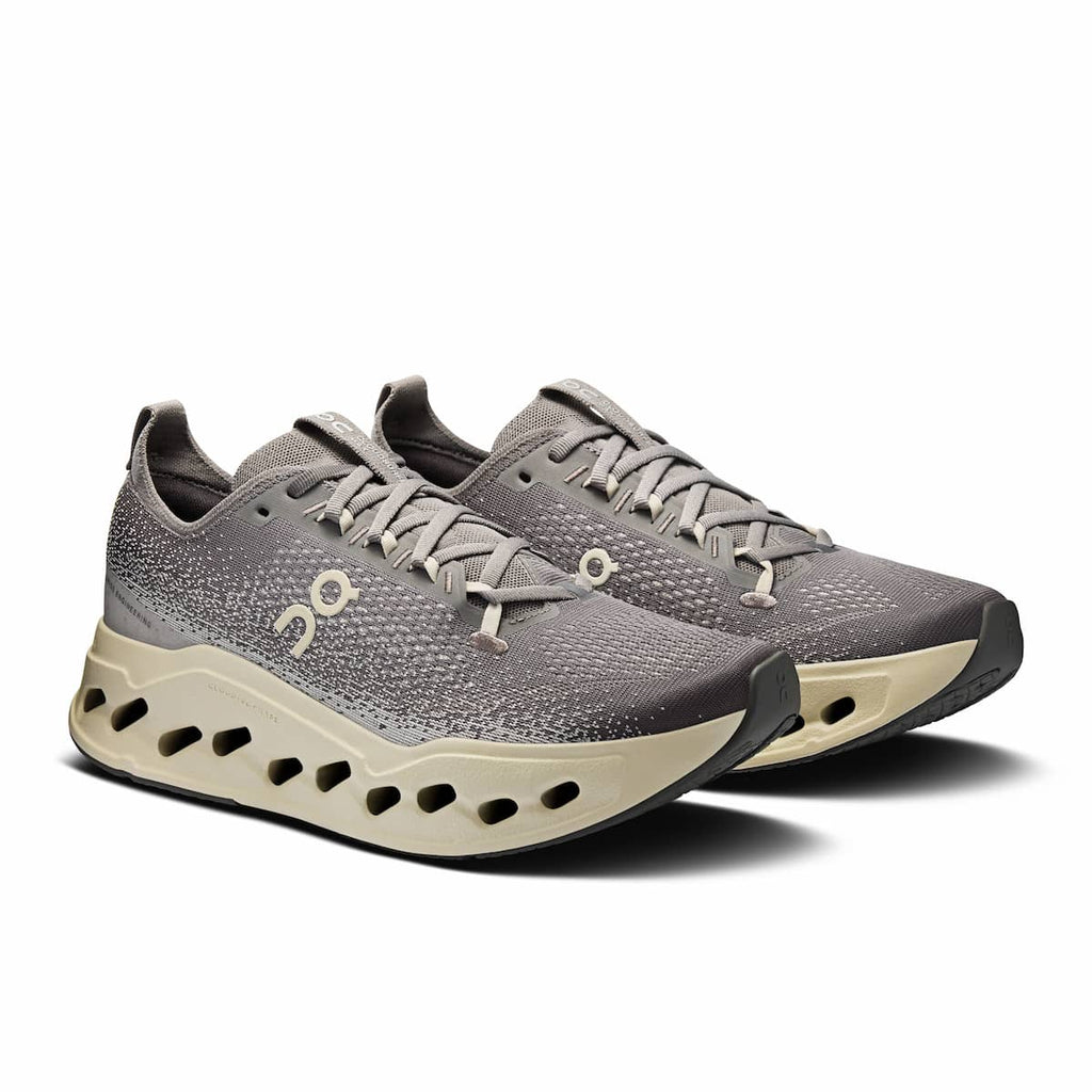 On Men's Cloudsurfer Max Running Shoes