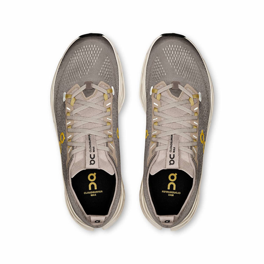 On Men's Cloudsurfer Max Running Shoes