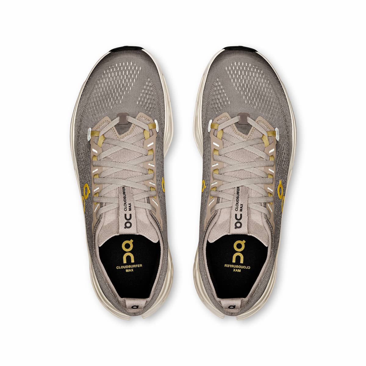 On Men's Cloudsurfer Max Running Shoes