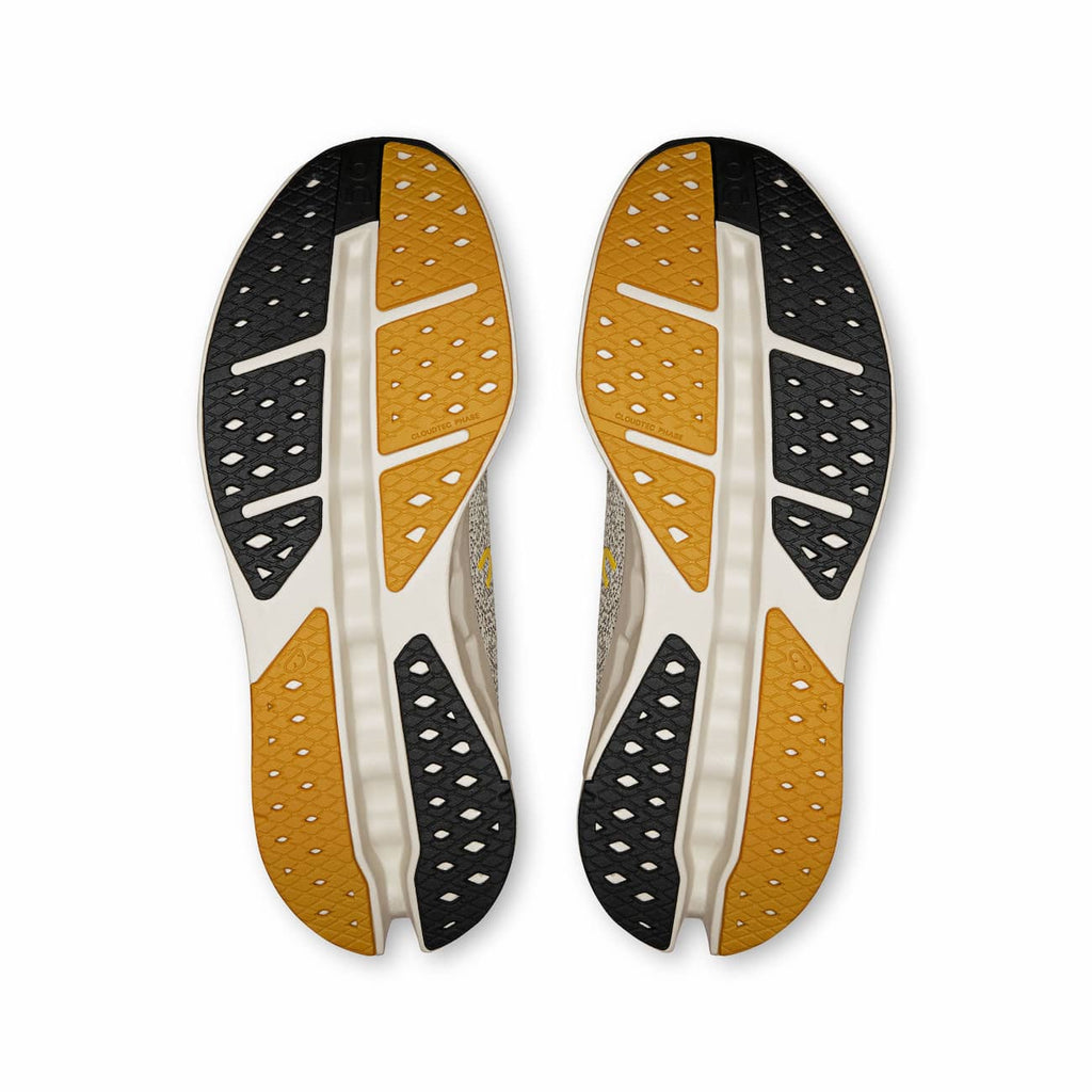 On Men's Cloudsurfer Max Running Shoes