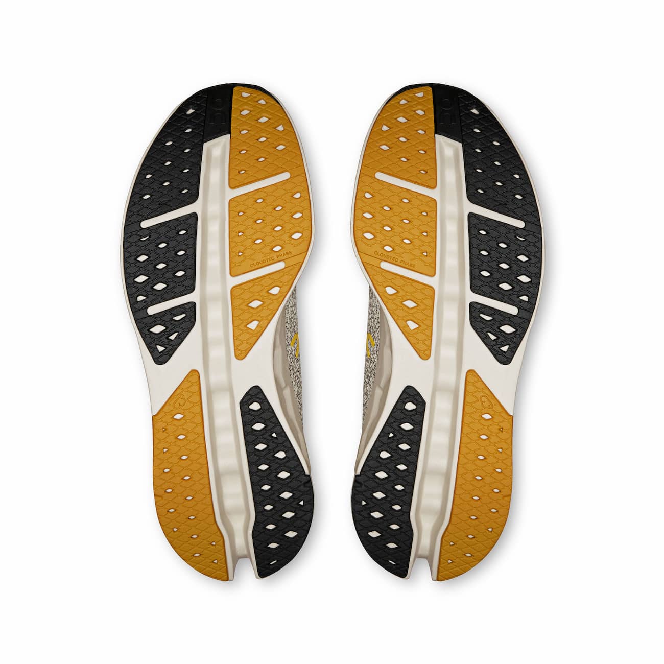 On Men's Cloudsurfer Max Running Shoes