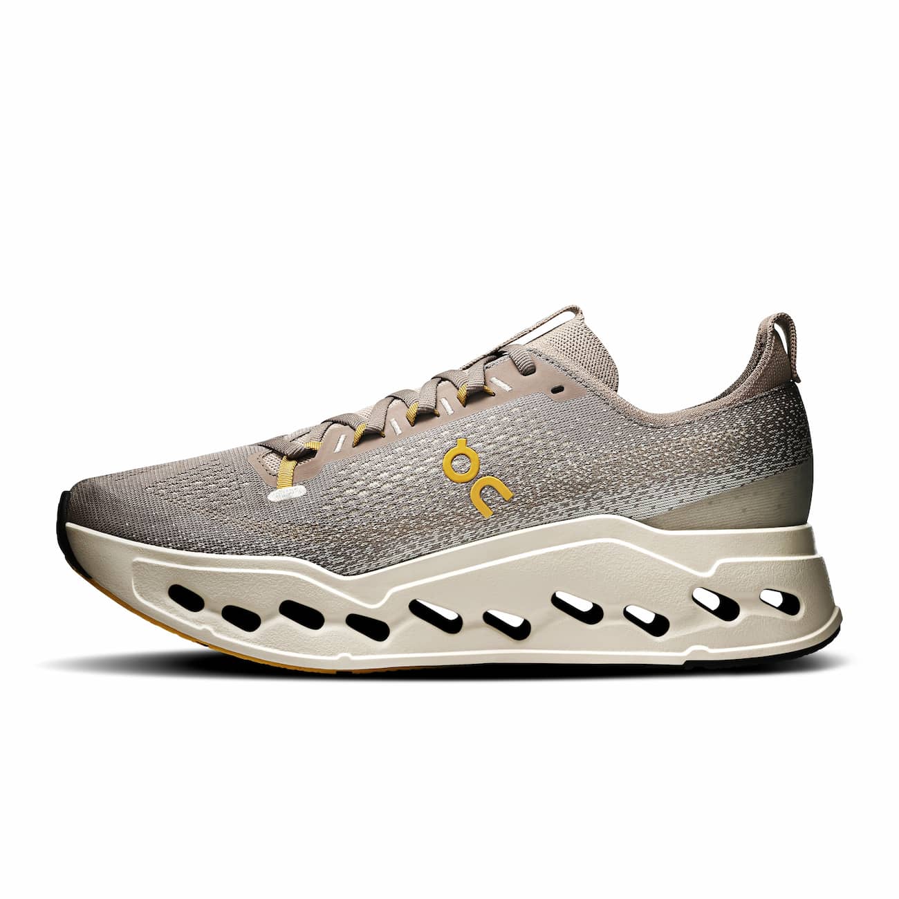 On Men's Cloudsurfer Max Running Shoes