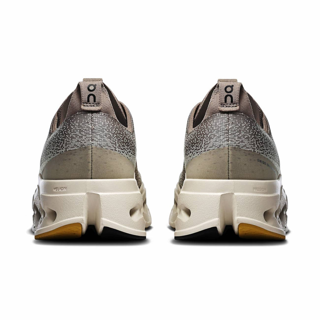 On Men's Cloudsurfer Max Running Shoes