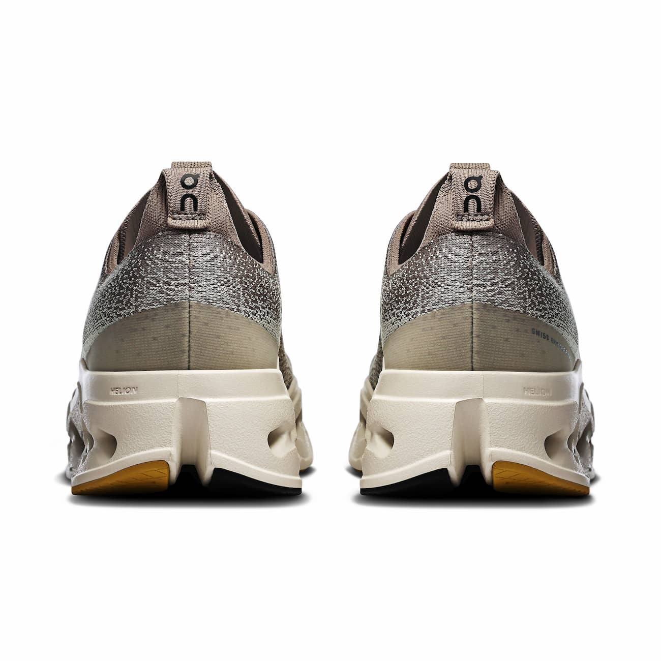 On Men's Cloudsurfer Max Running Shoes