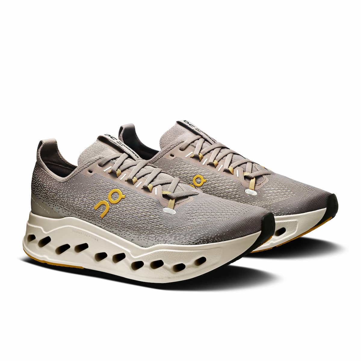 On Men's Cloudsurfer Max Running Shoes