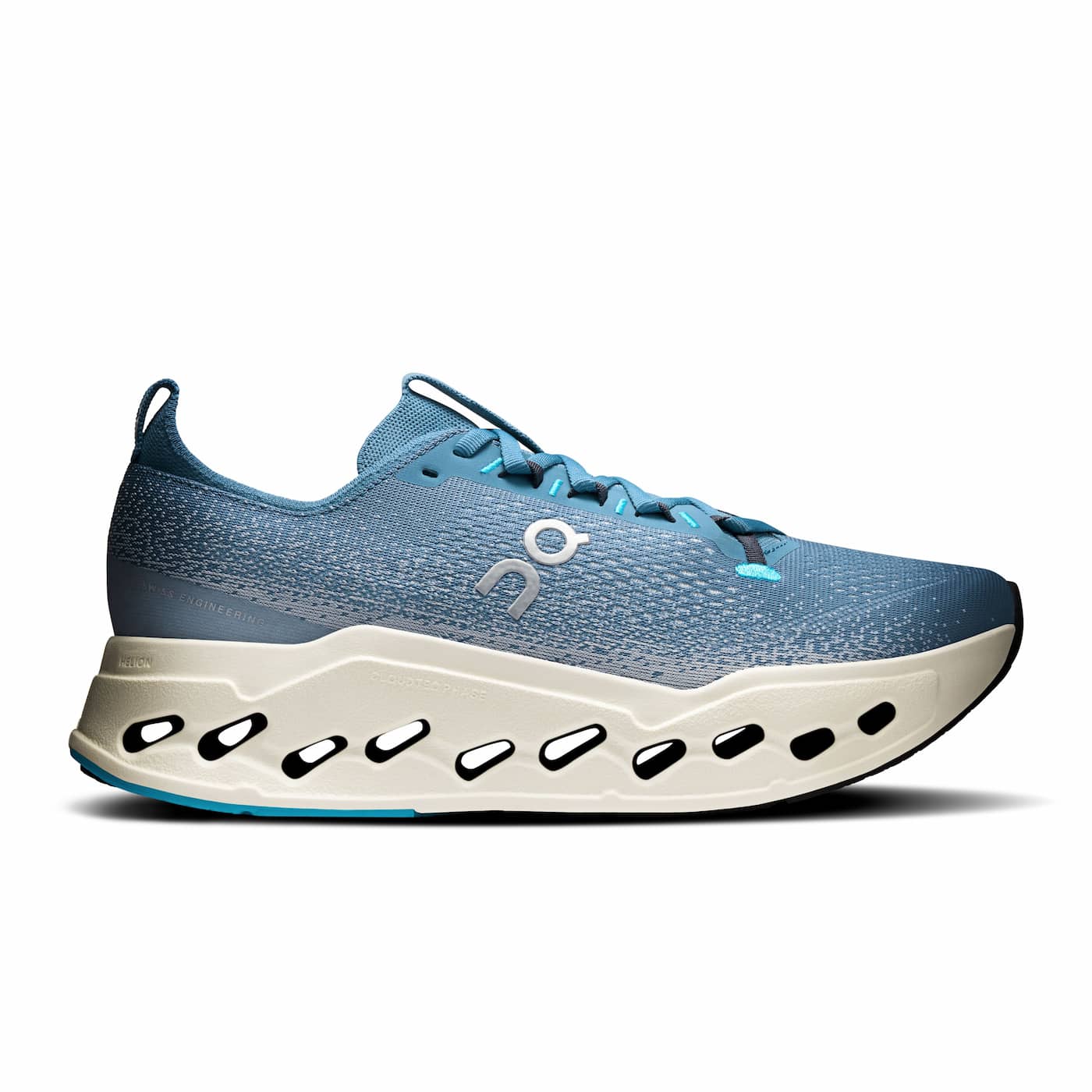 On Men's Cloudsurfer Max Running Shoes