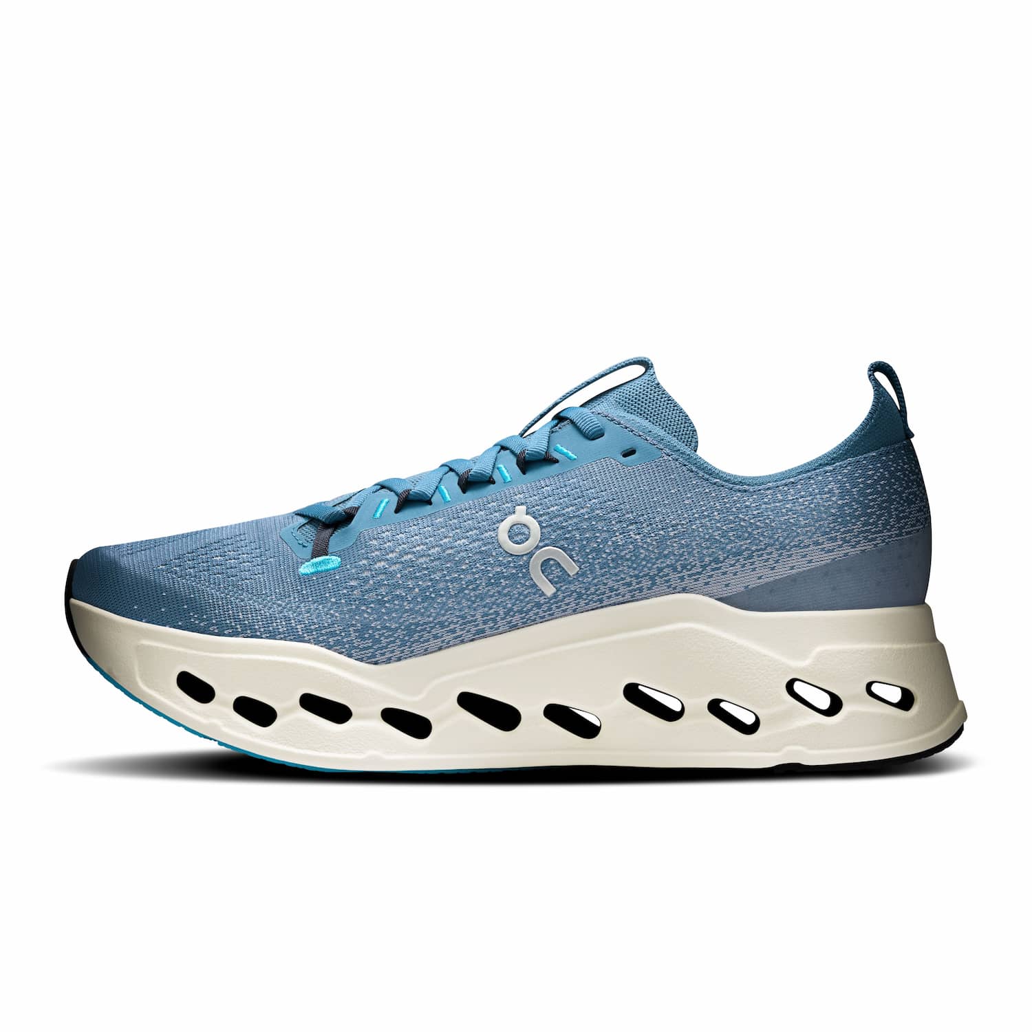 On Men's Cloudsurfer Max Running Shoes