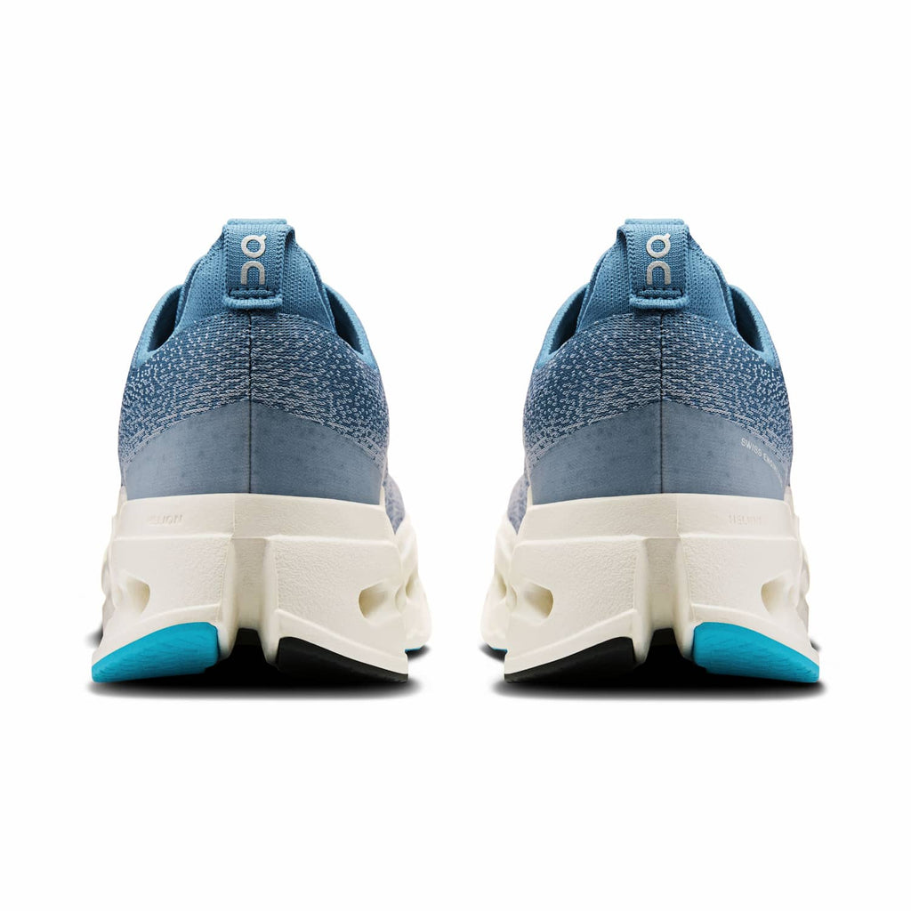 On Men's Cloudsurfer Max Running Shoes