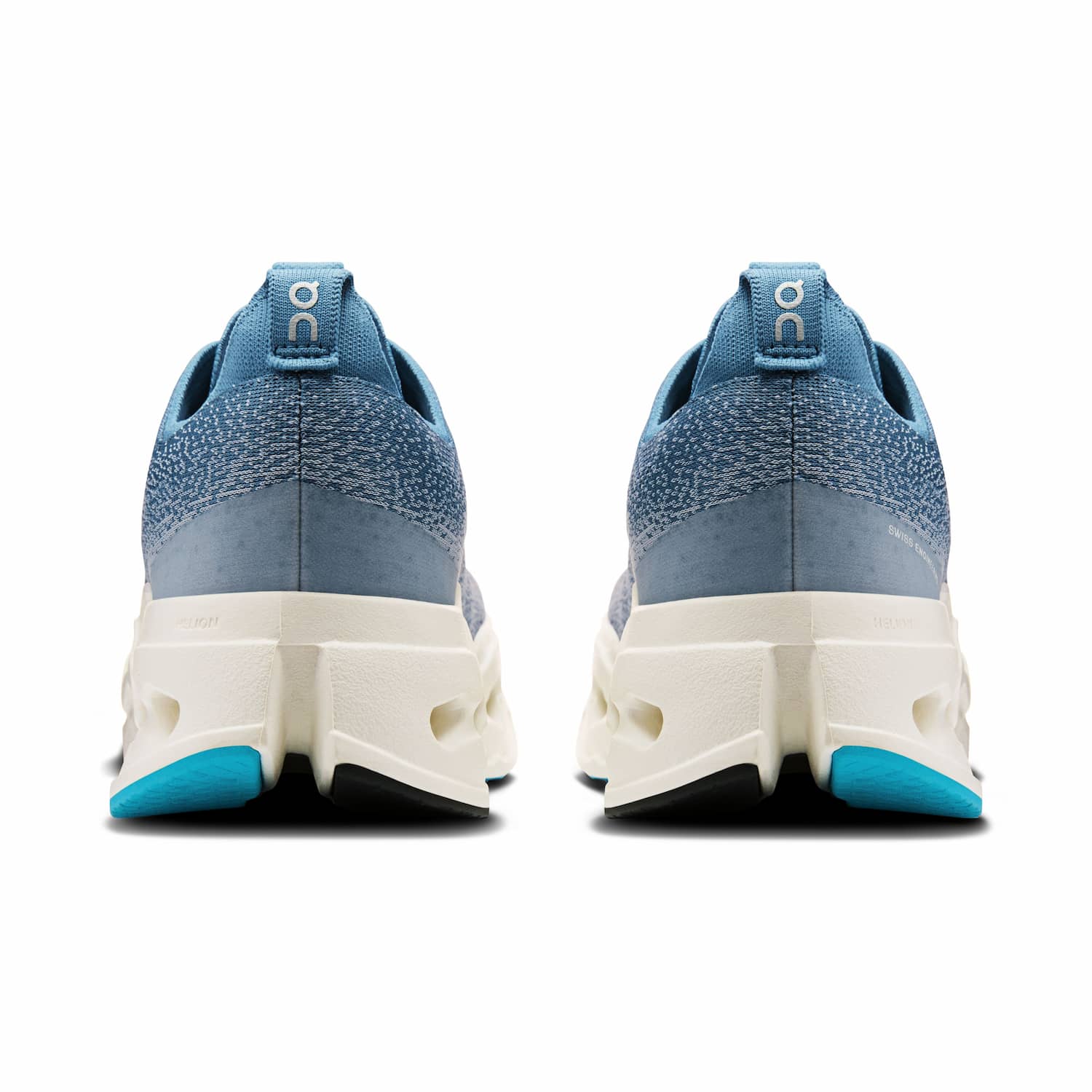 On Men's Cloudsurfer Max Running Shoes