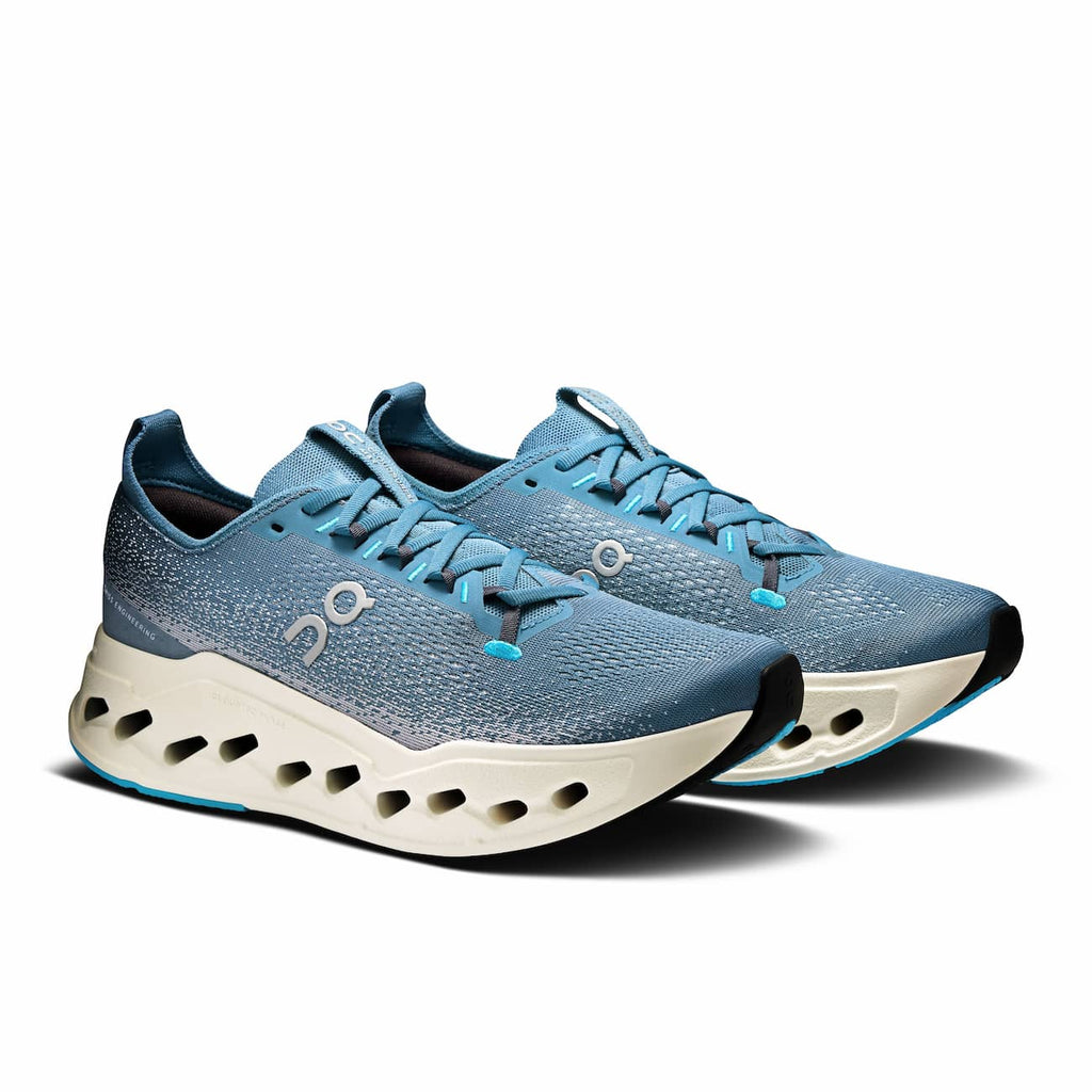 On Men's Cloudsurfer Max Running Shoes