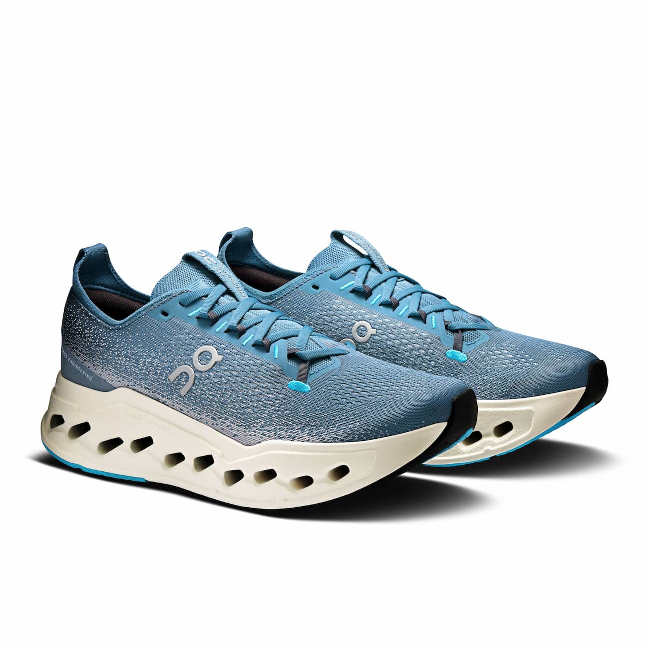 On Men's Cloudsurfer Max Running Shoes