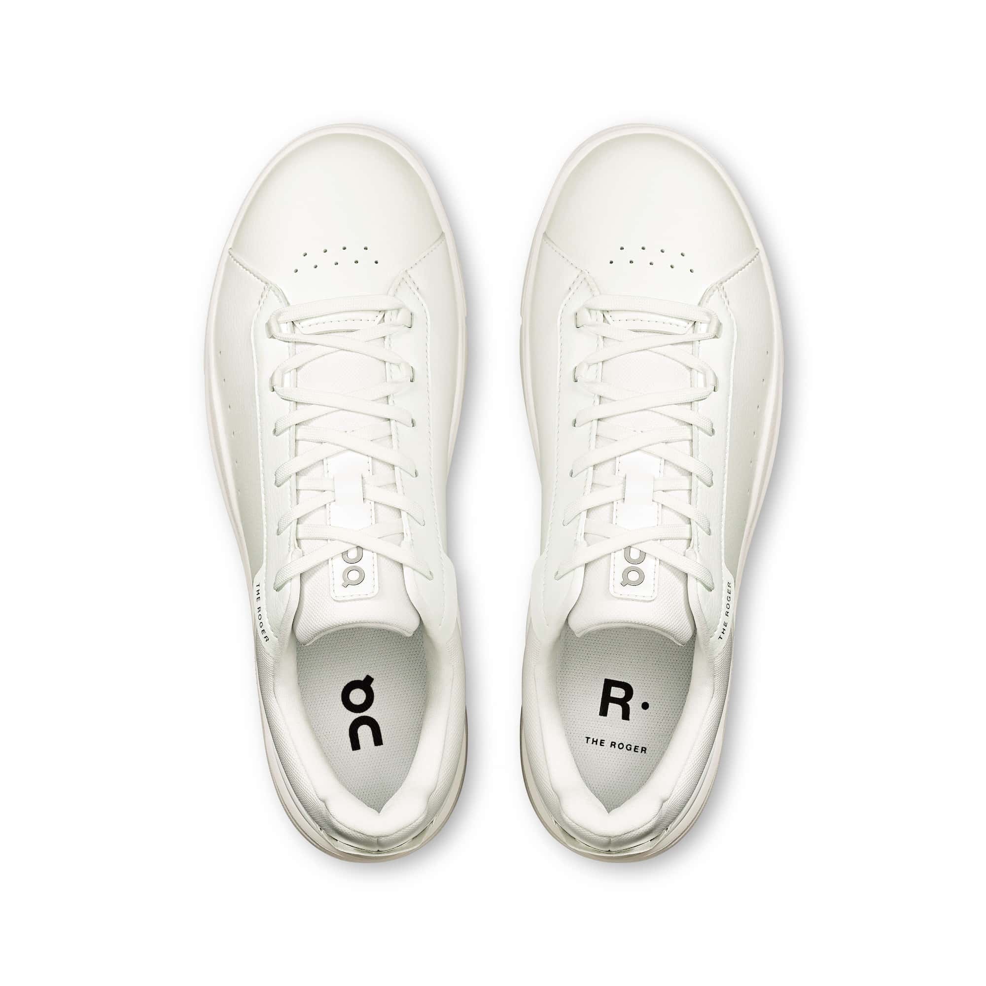 On Men's The Roger Advantage 1 Shoes