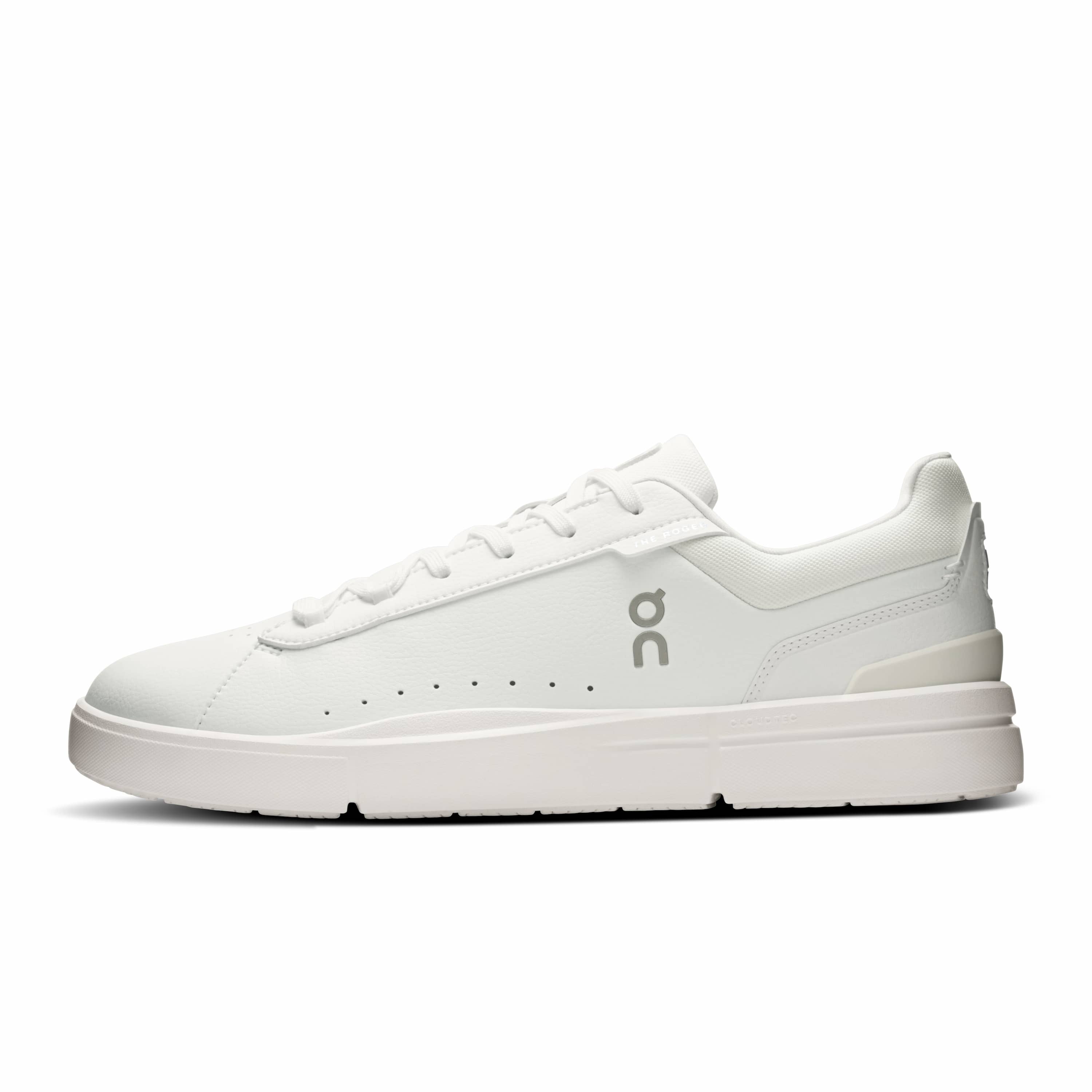 On Men's The Roger Advantage 1 Shoes