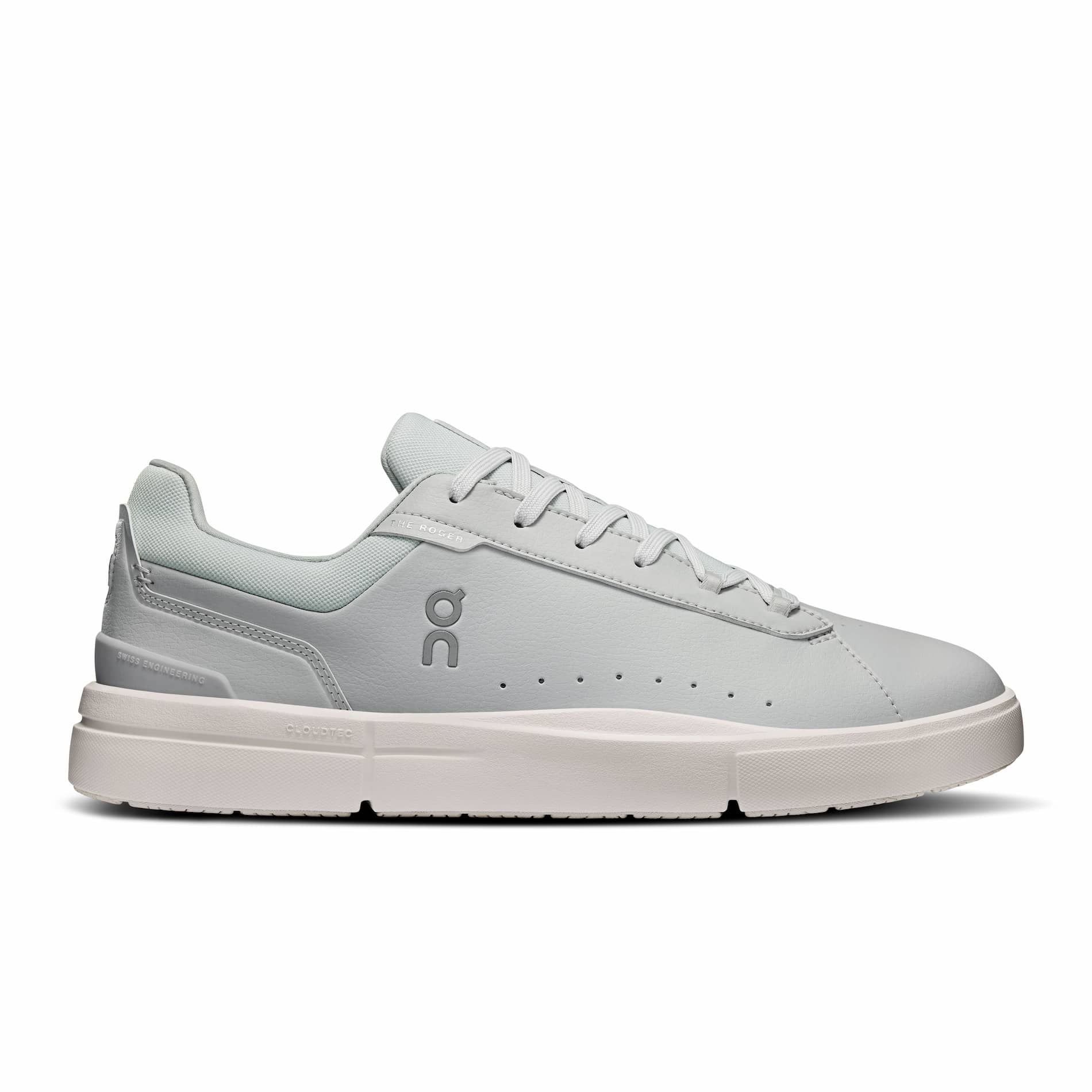On Men's The Roger Advantage 1 Shoes