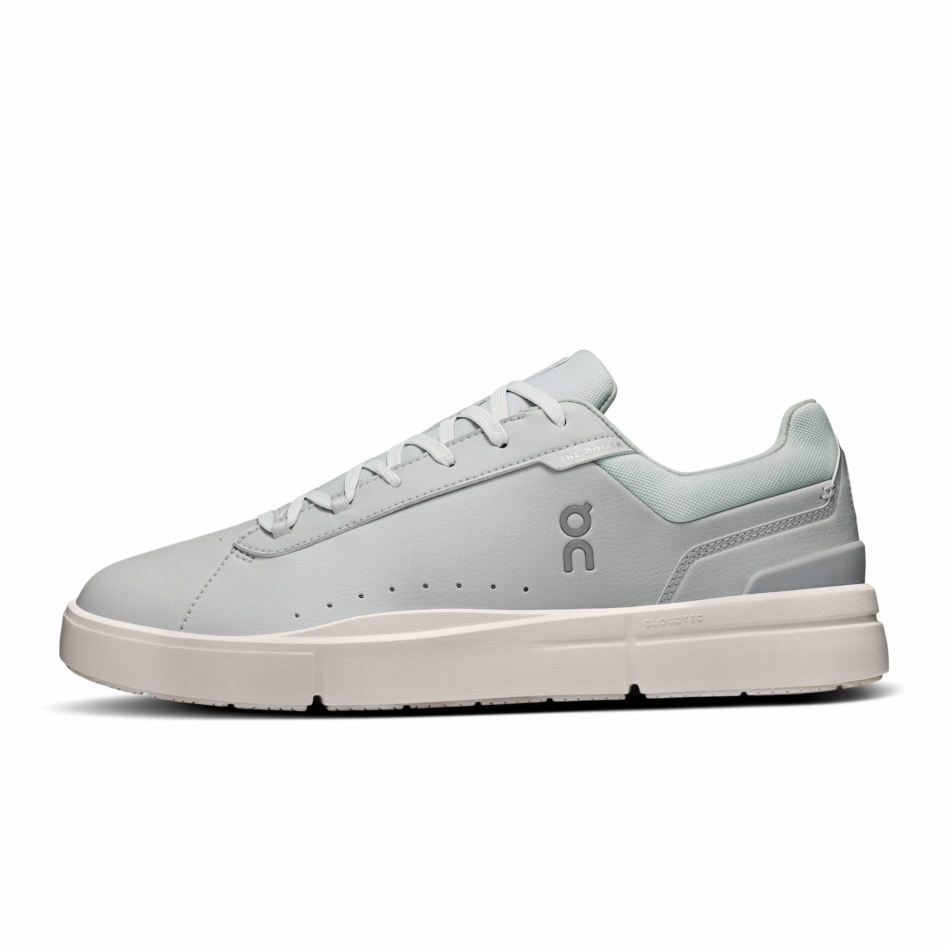 On Men's The Roger Advantage 1 Shoes