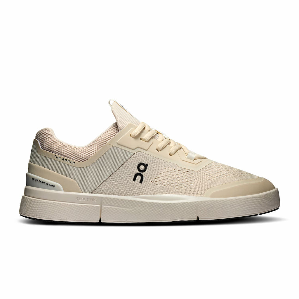 On Women's The Roger Spin 2 Shoes