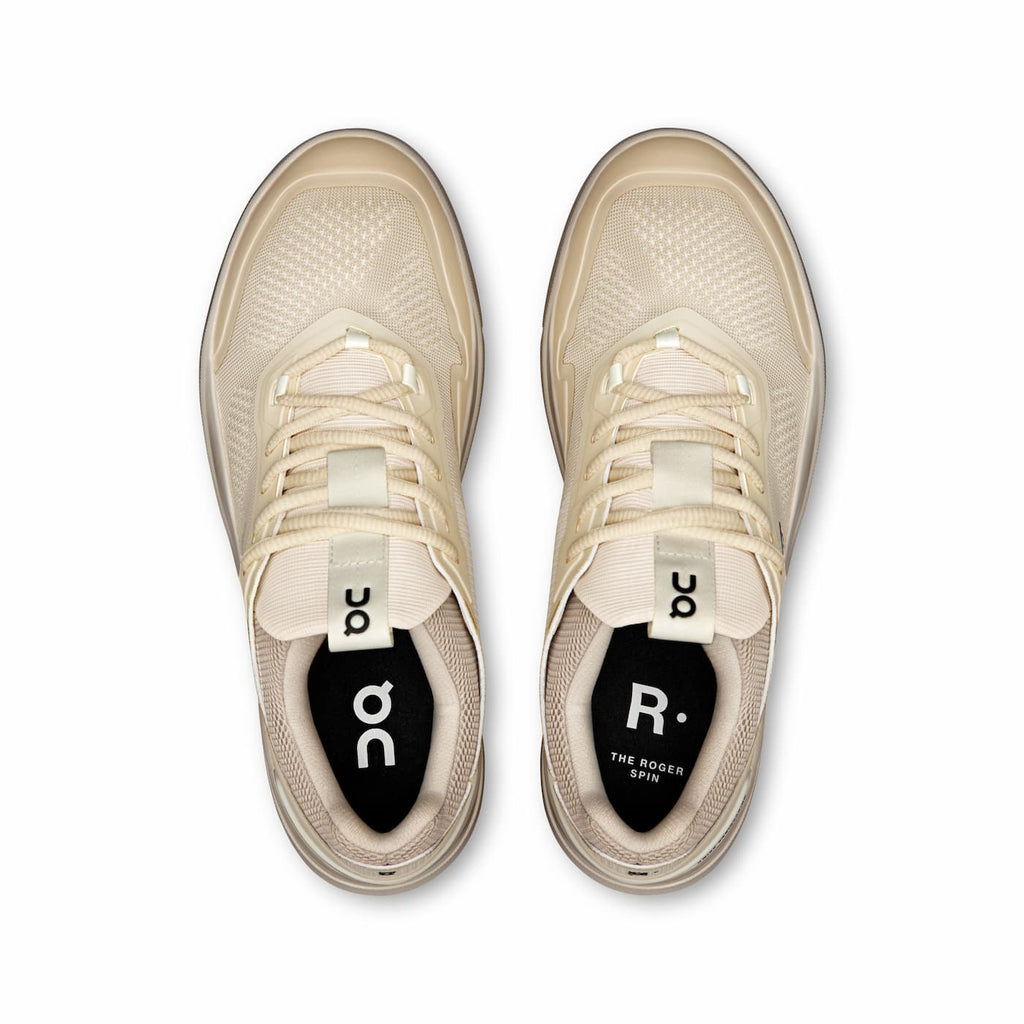 On Women's The Roger Spin 2 Shoes