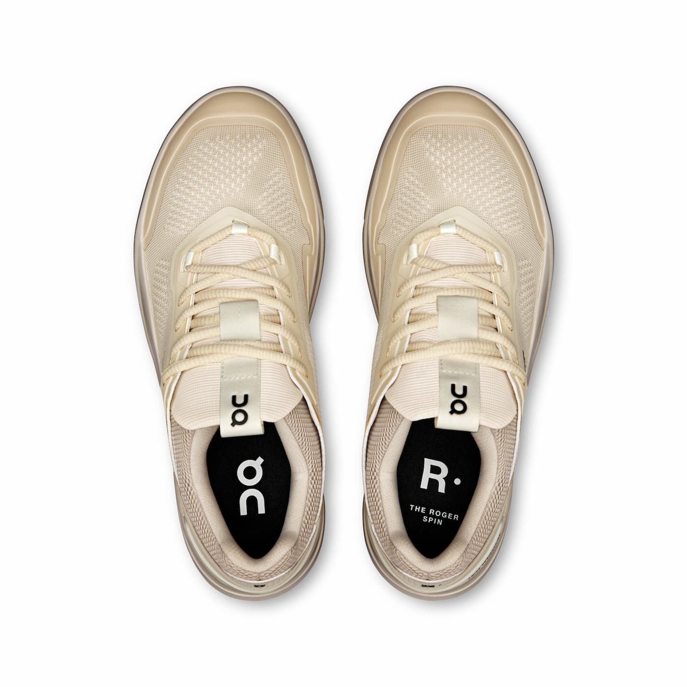 On Women's The Roger Spin 2 Shoes