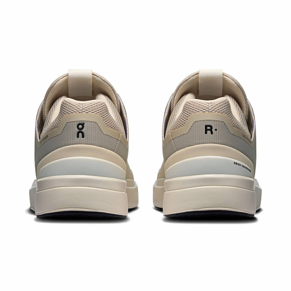 On Women's The Roger Spin 2 Shoes