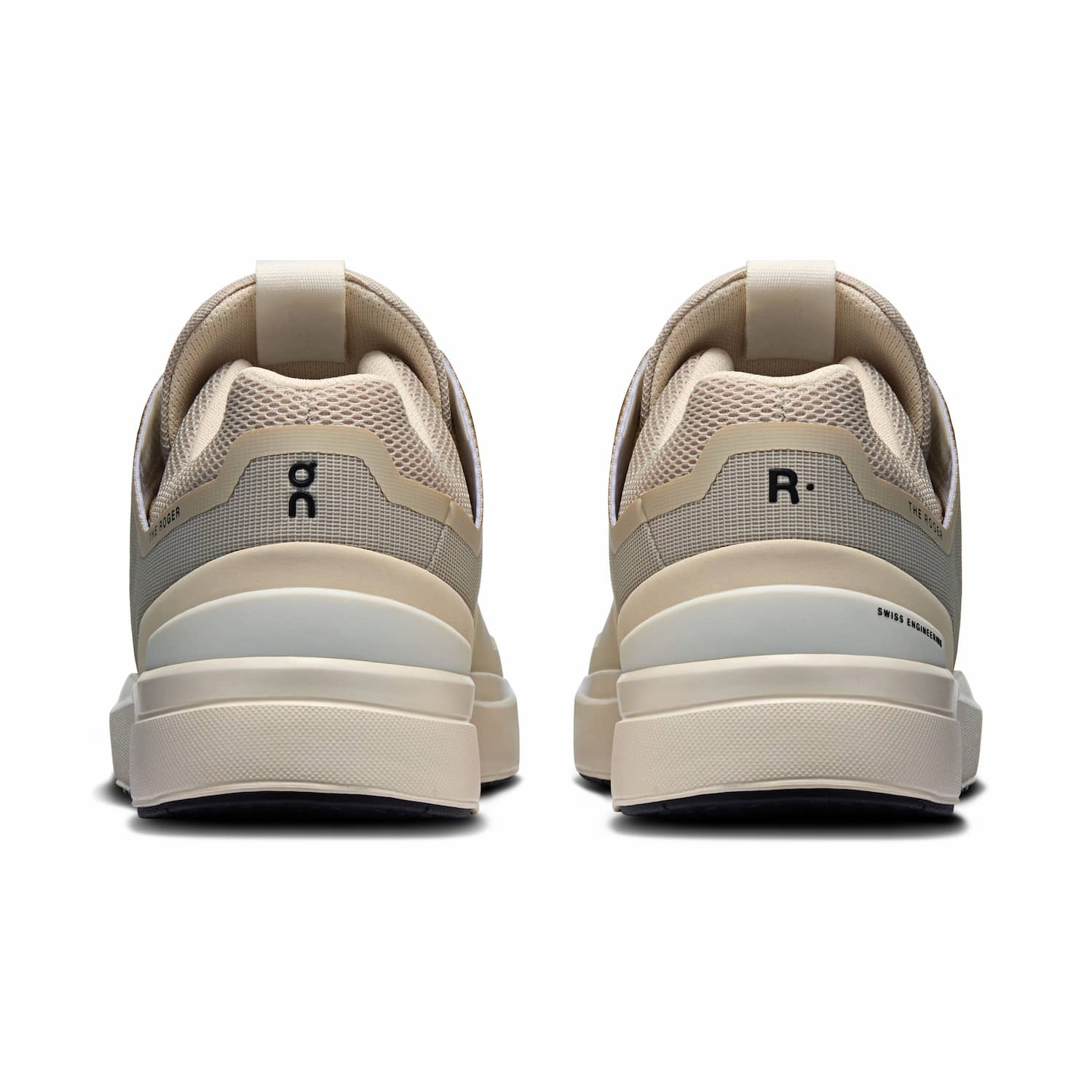 On Women's The Roger Spin 2 Shoes