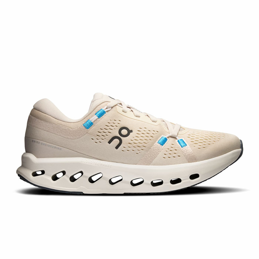 On Women's Cloudsurfer 2 Running Shoes
