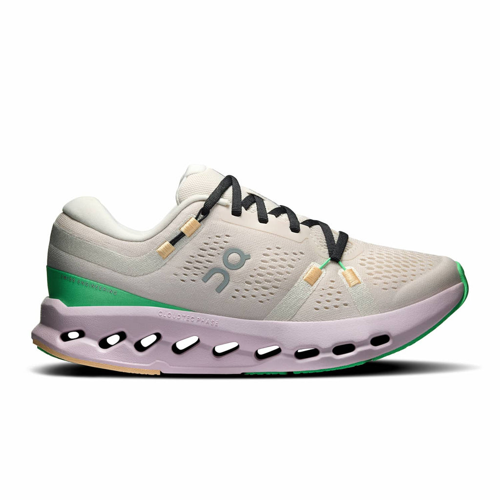 On Women's Cloudsurfer 2 Running Shoes