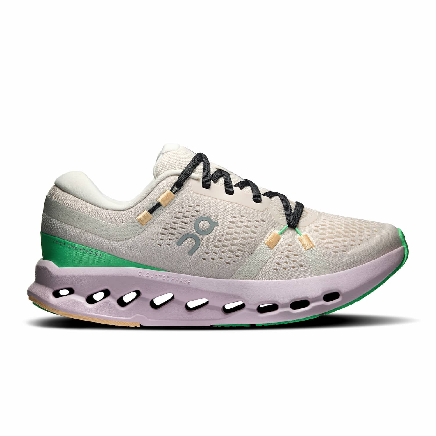 On Women's Cloudsurfer 2 Running Shoes