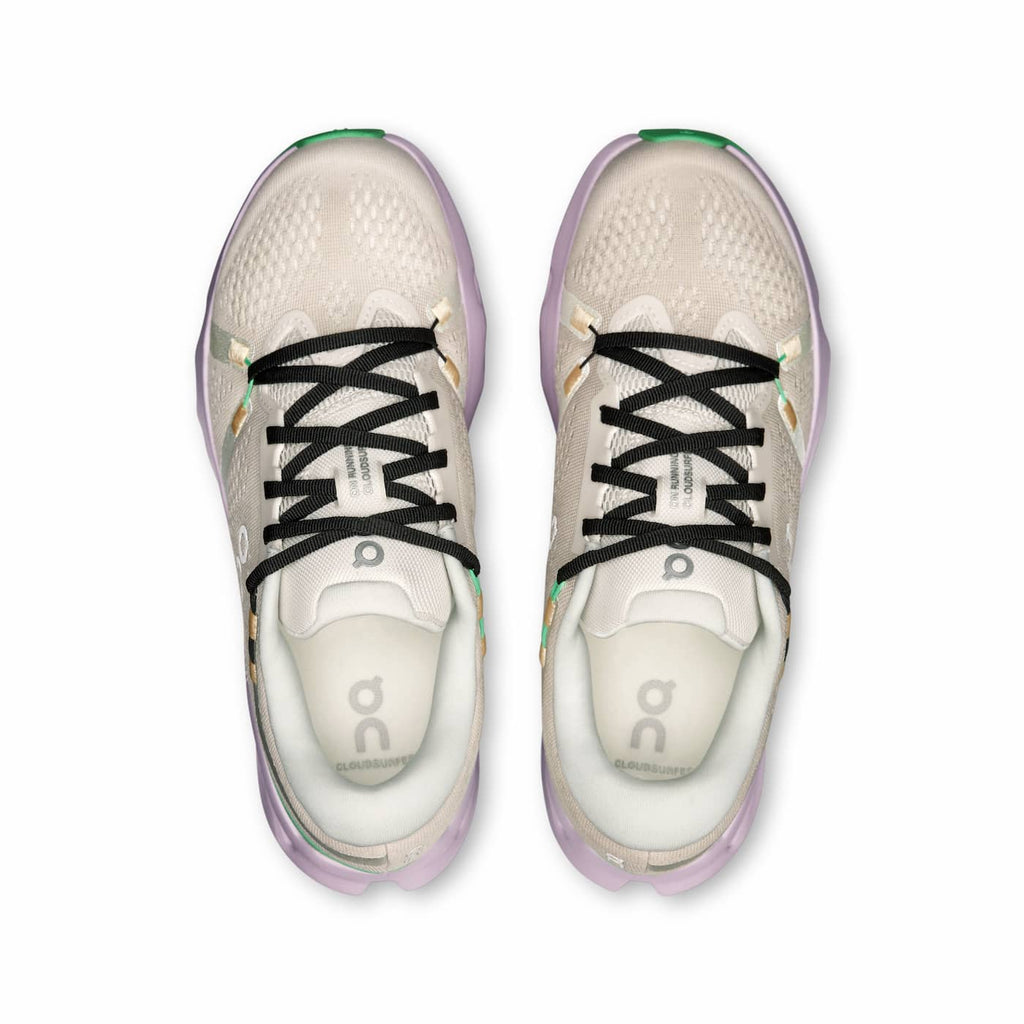 On Women's Cloudsurfer 2 Running Shoes