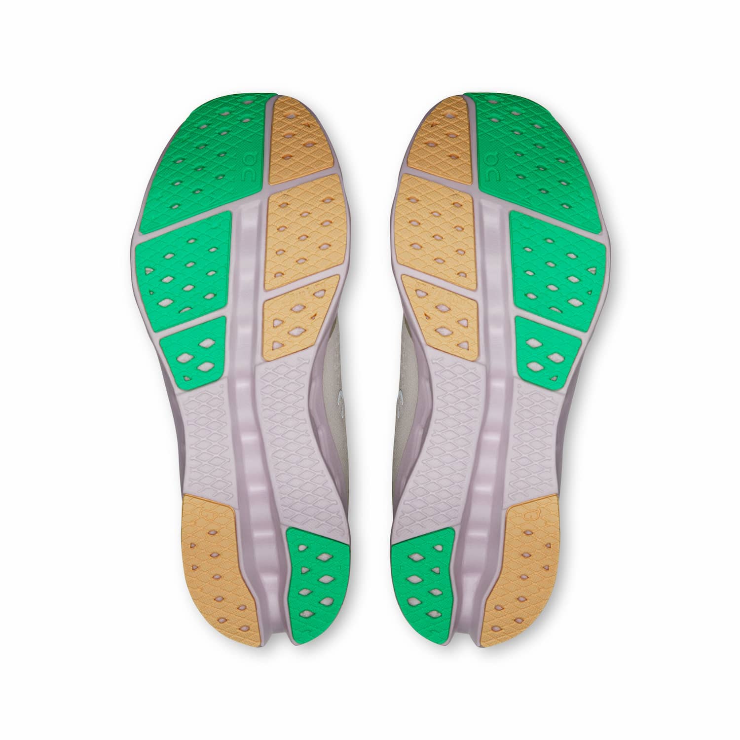 On Women's Cloudsurfer 2 Running Shoes