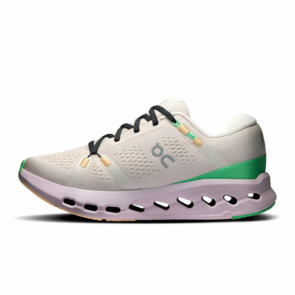 On Women's Cloudsurfer 2 Running Shoes