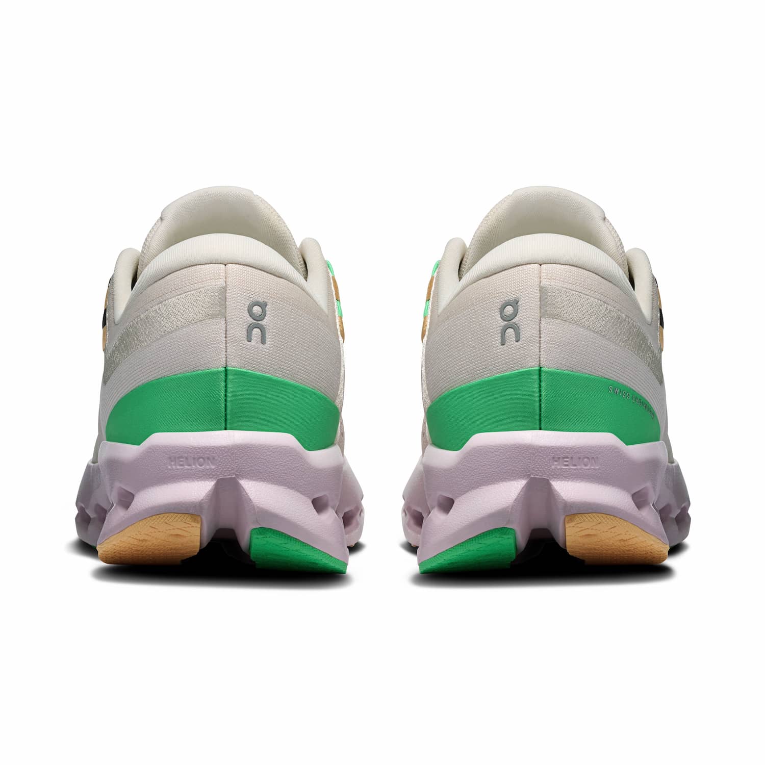 On Women's Cloudsurfer 2 Running Shoes