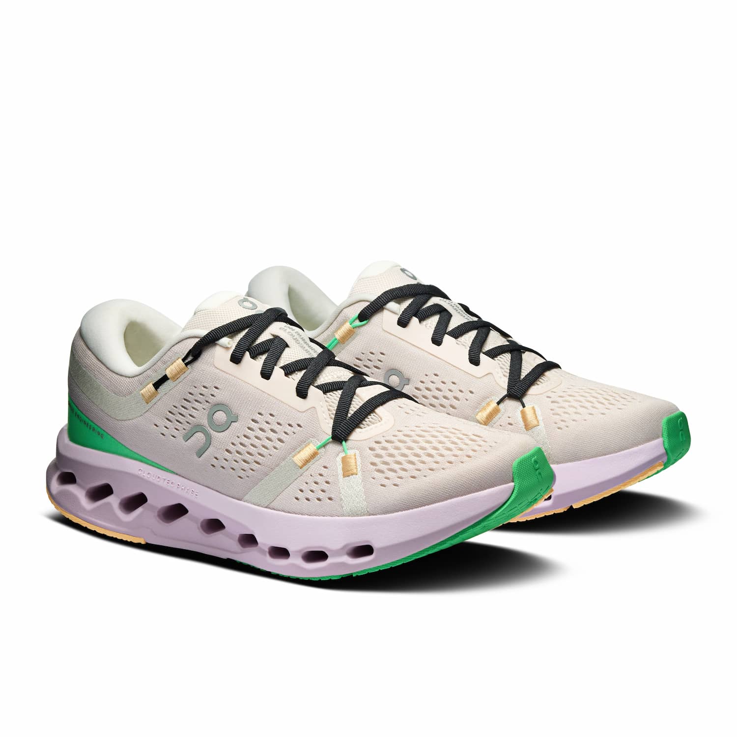 On Women's Cloudsurfer 2 Running Shoes