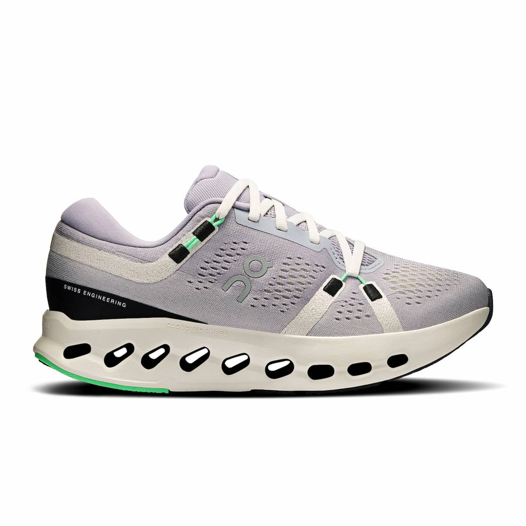 On Women's Cloudsurfer 2 Running Shoes