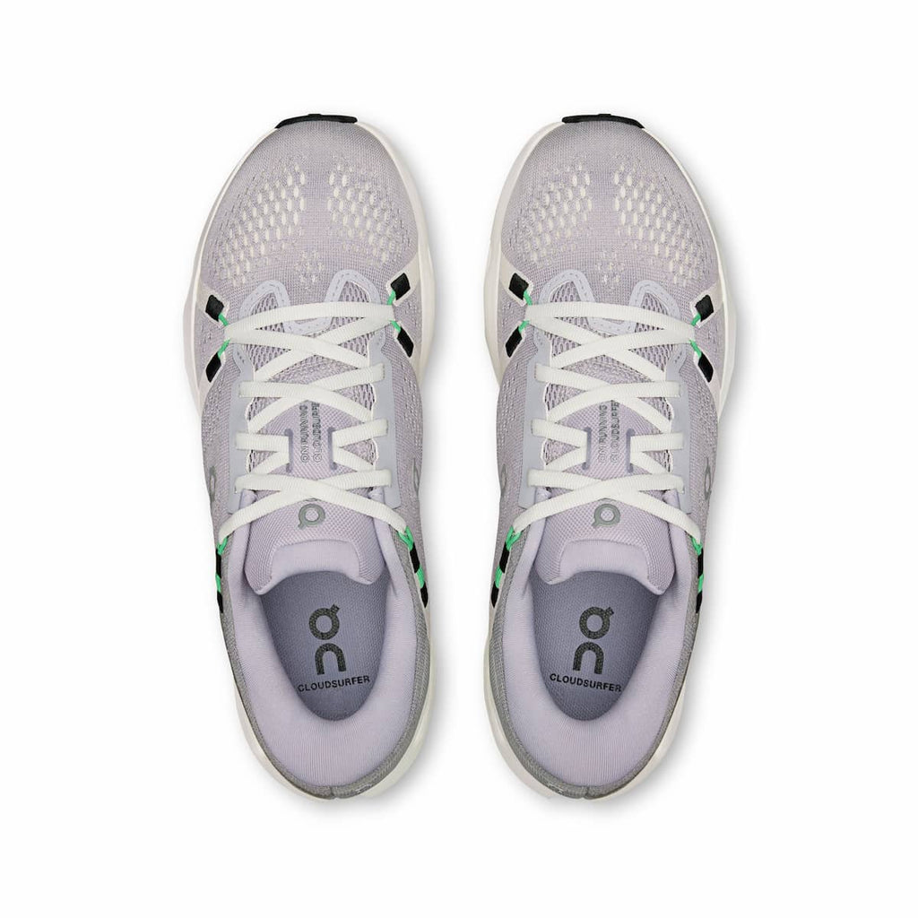On Women's Cloudsurfer 2 Running Shoes