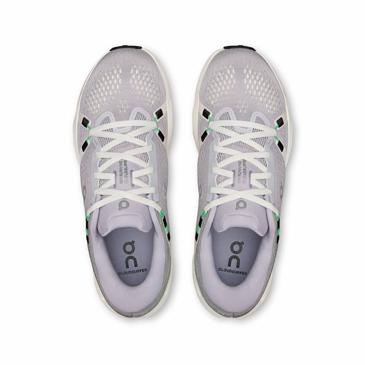 On Women's Cloudsurfer 2 Running Shoes