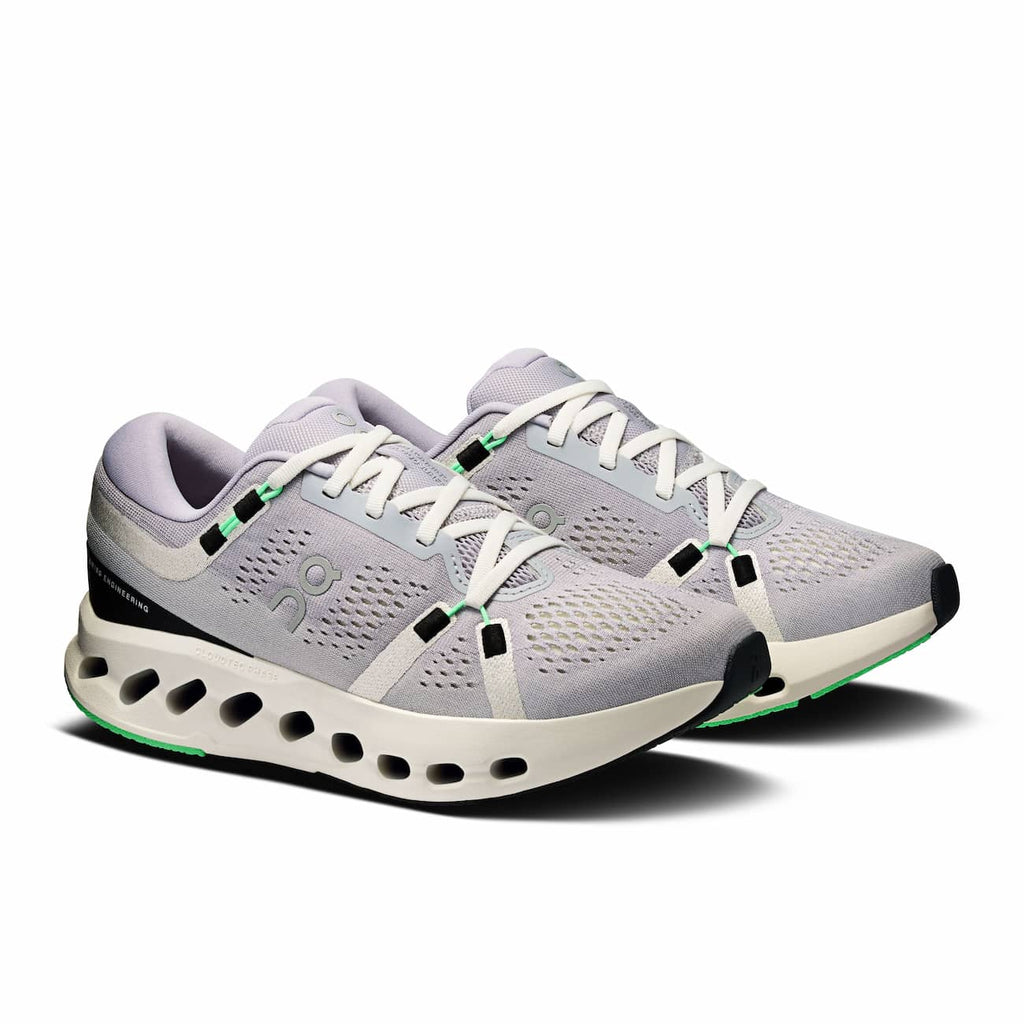 On Women's Cloudsurfer 2 Running Shoes