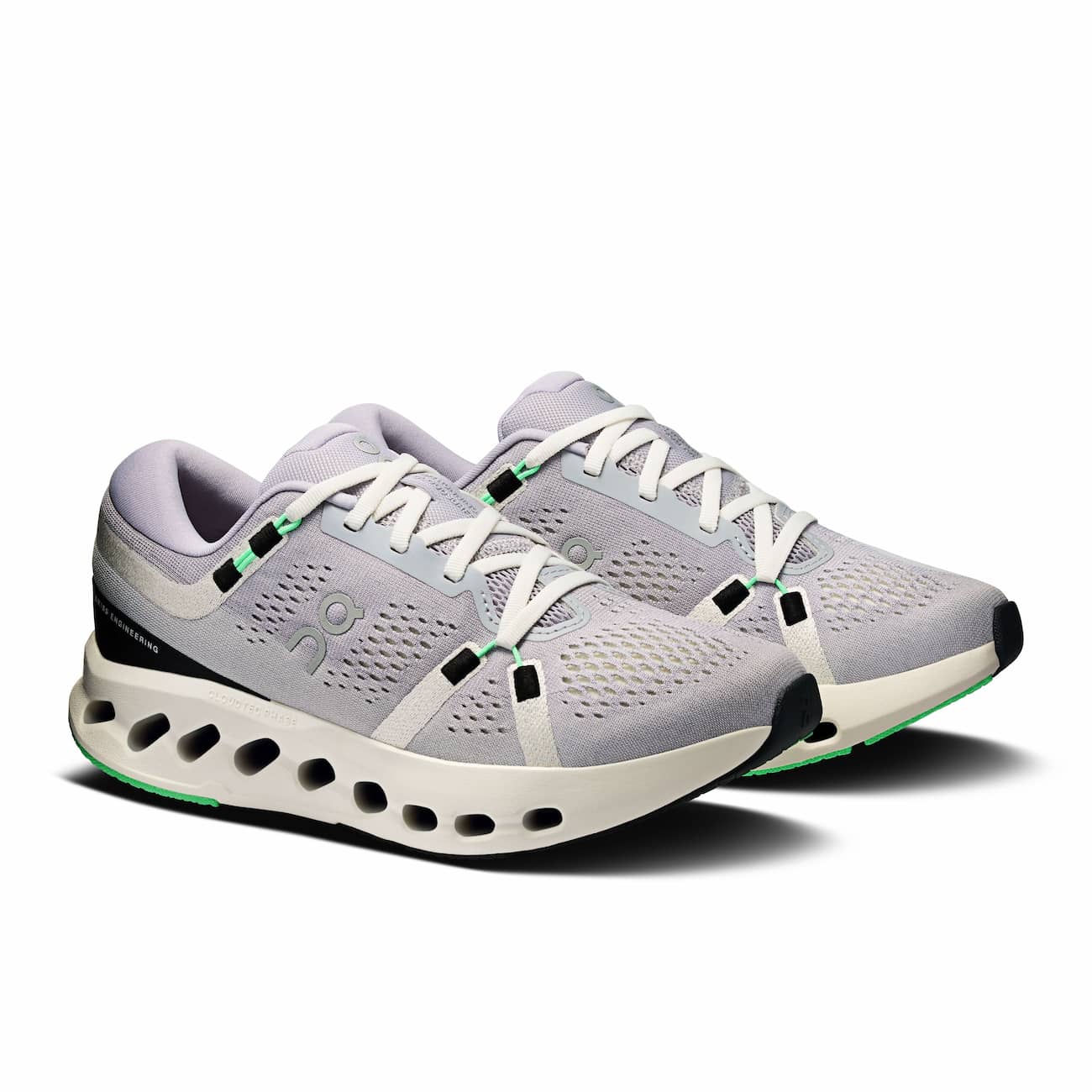 On Women's Cloudsurfer 2 Running Shoes