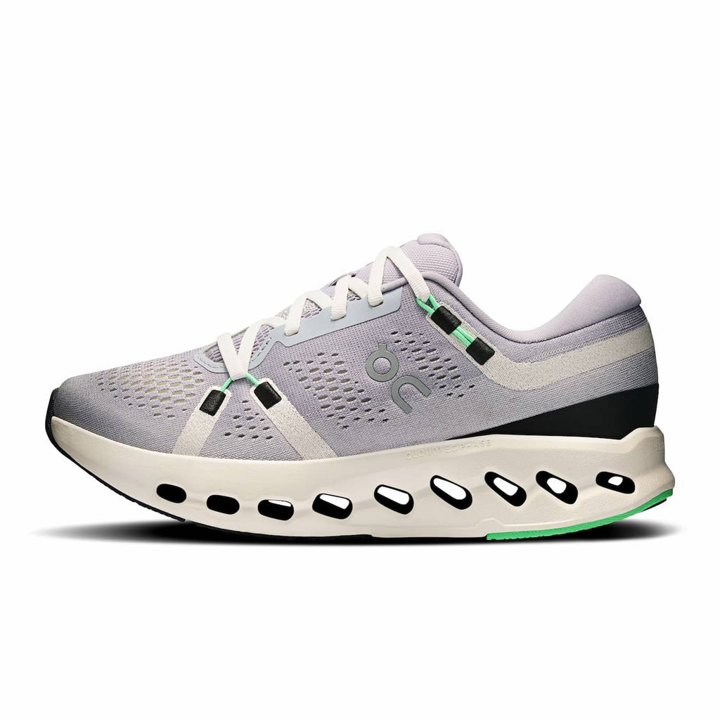On Women's Cloudsurfer 2 Running Shoes