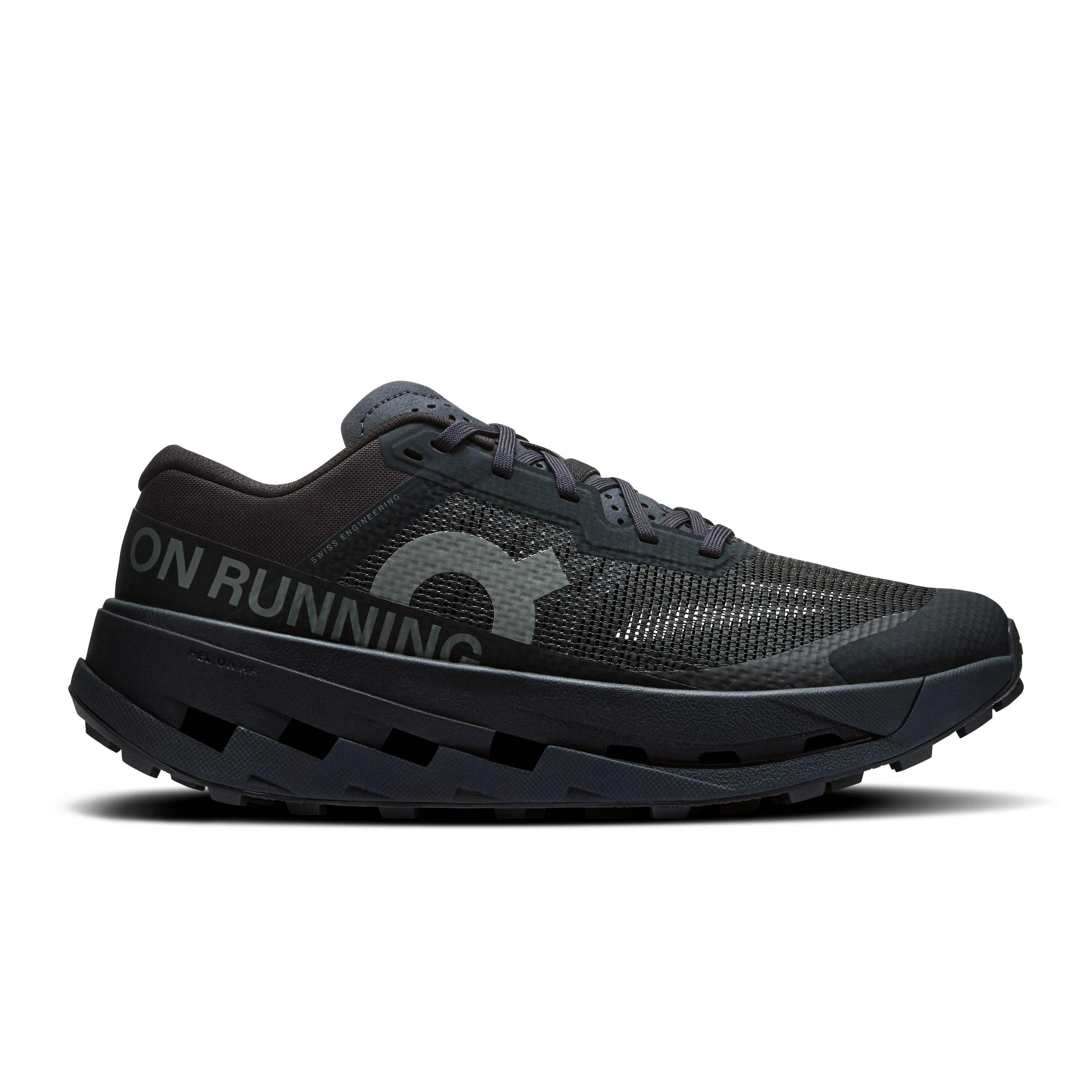 On Women's Cloudultra 3 Trail Running Shoes