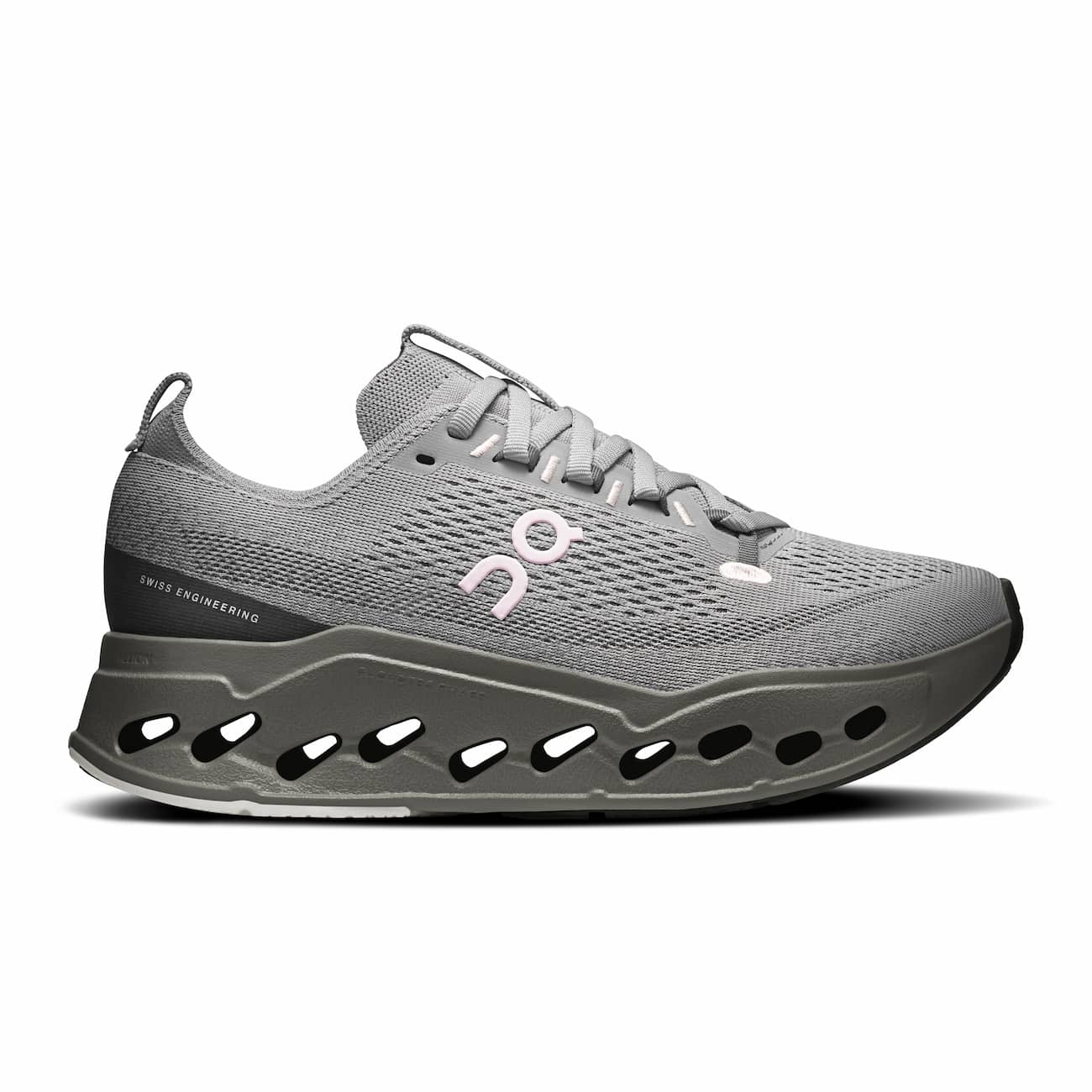 On Women's Cloudsurfer Max Running Shoes
