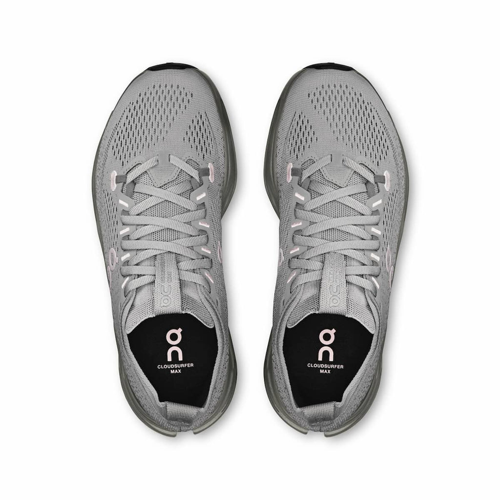 On Women's Cloudsurfer Max Running Shoes