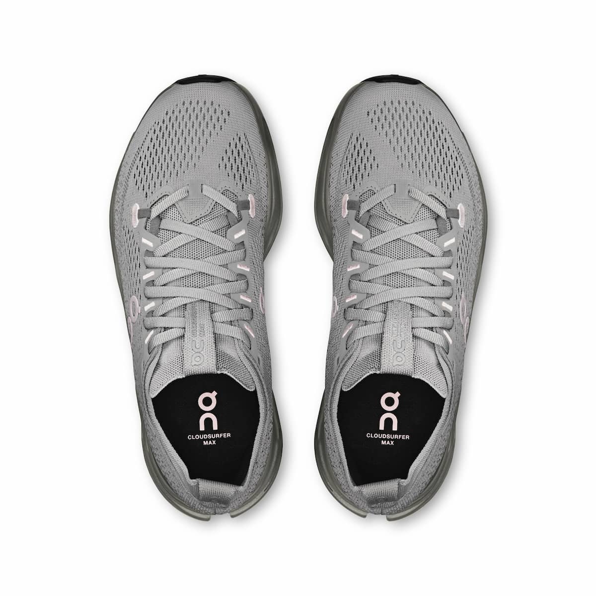 On Women's Cloudsurfer Max Running Shoes