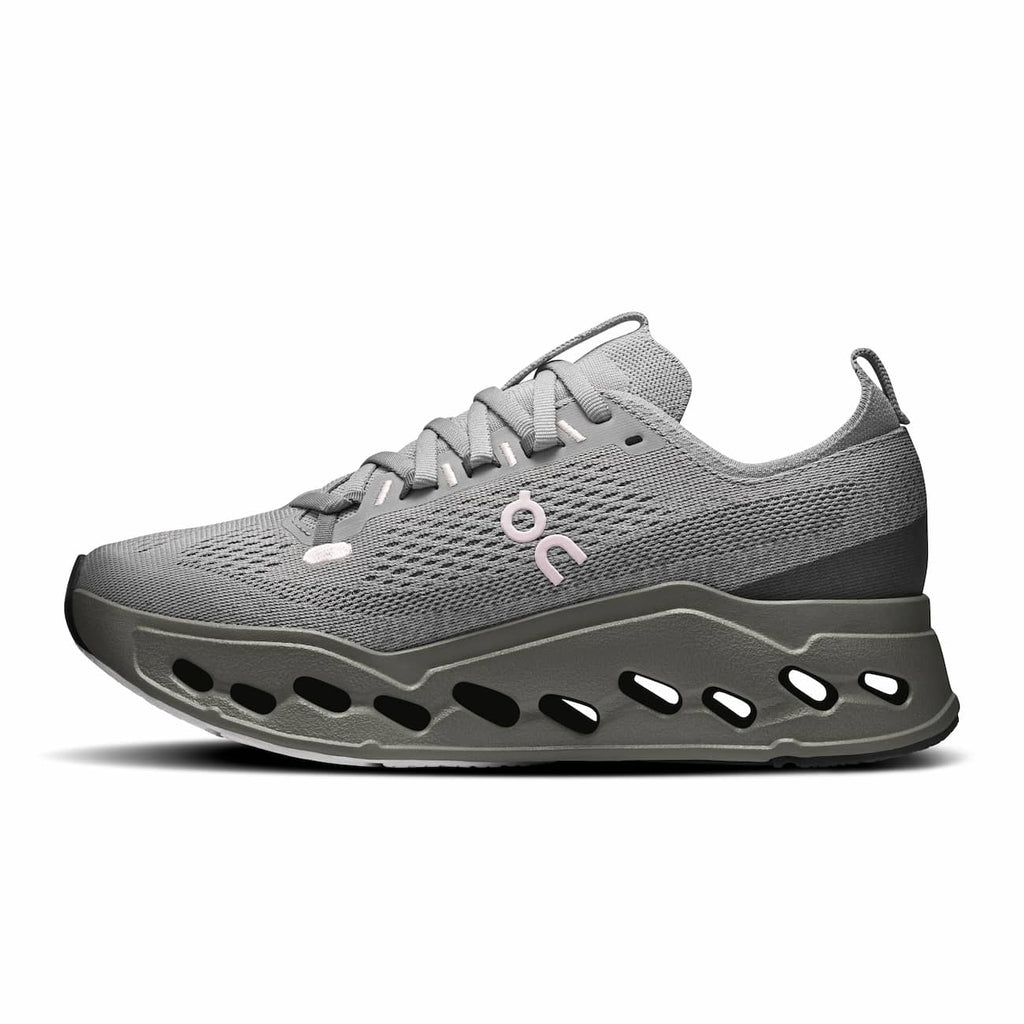 On Women's Cloudsurfer Max Running Shoes