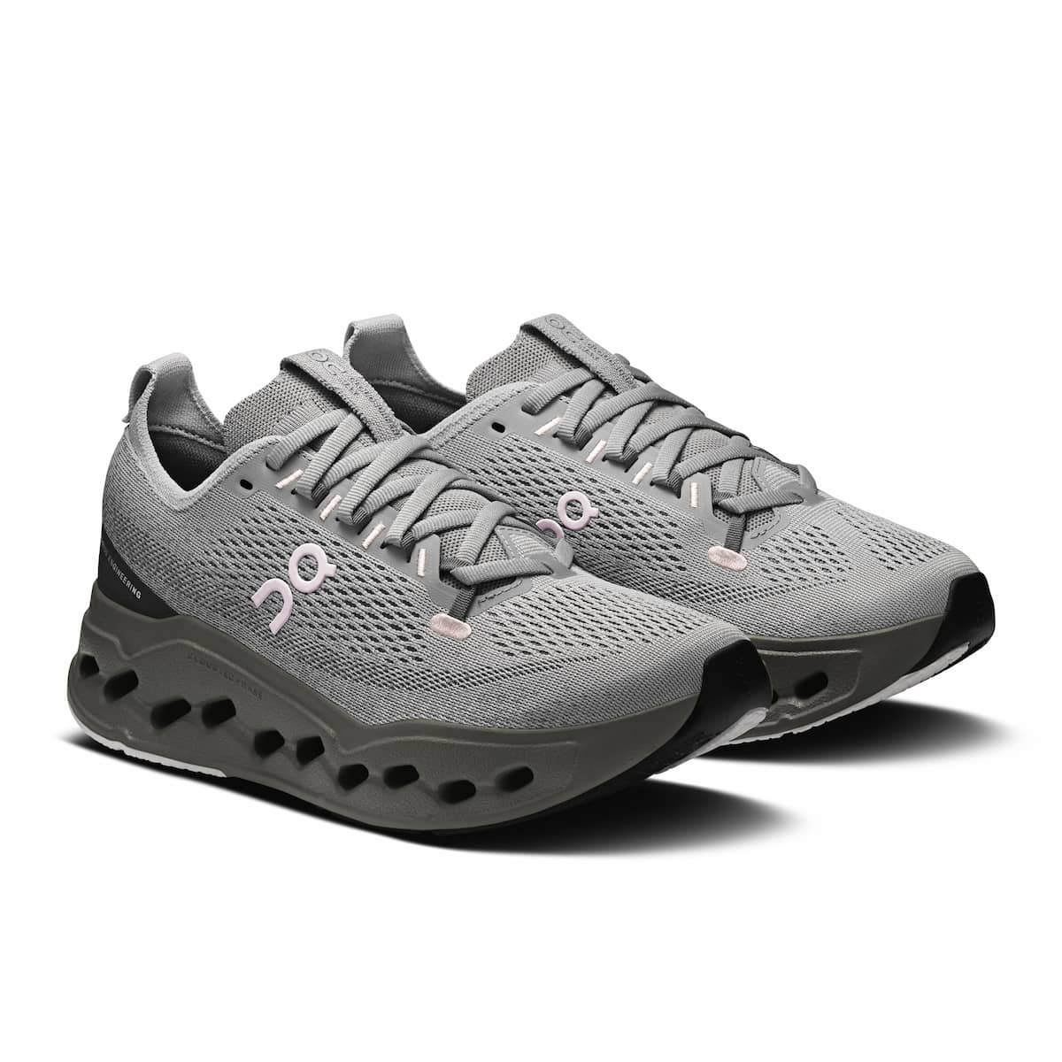 On Women's Cloudsurfer Max Running Shoes