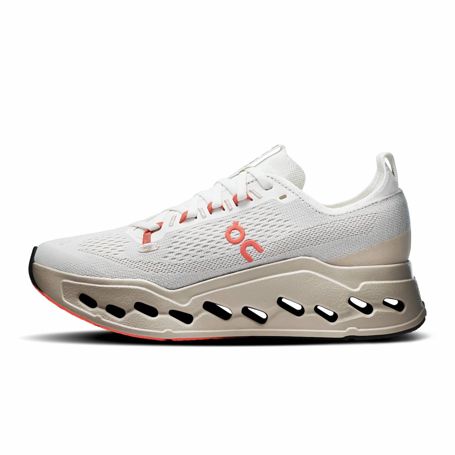 On Women's Cloudsurfer Max Running Shoes